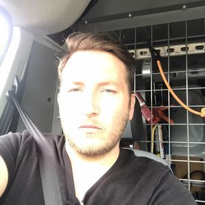 Meet your Posher, Joshua